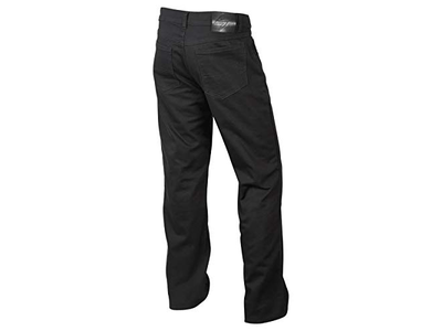 Jeans Men's Reinforced Motorcycle Pants