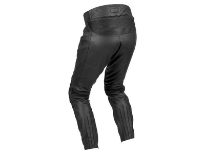 Kuro Leather Pant