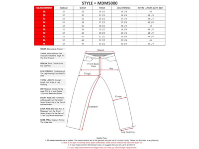 Leather Men's Motorcycle Armored Riding Denim Jeans