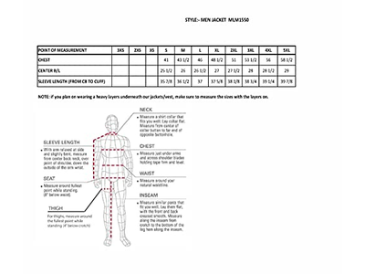 Leather Men's Vented Black-Beige Distressed Leather