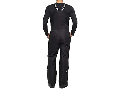 Men's Avalanche Athletic Fit Insulated Bib Overalls