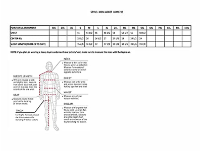 Men's Black Leather Scooter Style Motorcycle Jacket