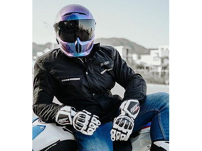 Men's EnduroX Jacket