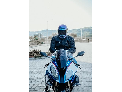 Men's EnduroX Jacket