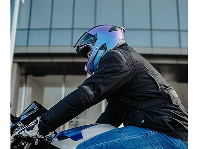 Men's EnduroX Jacket