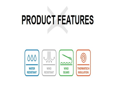 Men's Essential Snow Pants