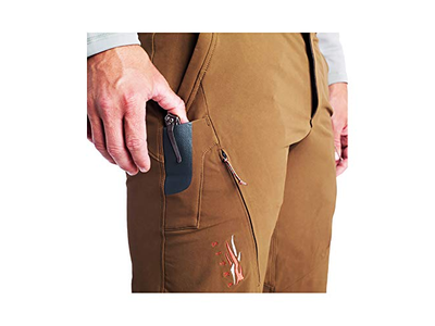 Men's Grinder Waterfowl Concealing Hunting Pants