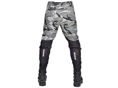 Men's Motorcycle Riding Pants Airflow Pant