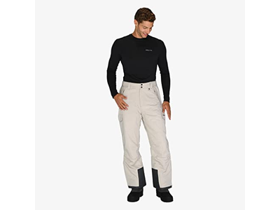 Men's Snowsports Cargo Pants
