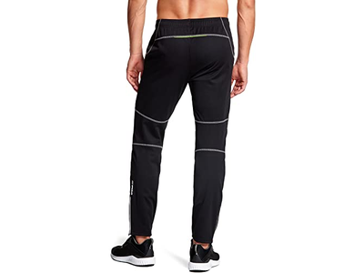 Men's Thermal Windproof Cycling Pants