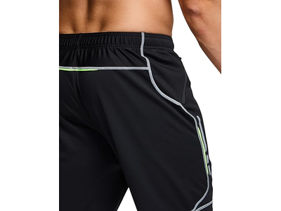 Men's Thermal Windproof Cycling Pants