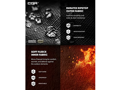 Men's Winter Tactical Pants