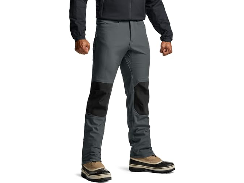 Men's Winter Waterproof Tactical Pants