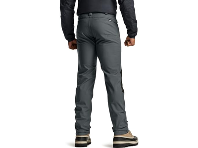 Men's Winter Waterproof Tactical Pants