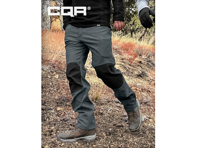 Men's Winter Waterproof Tactical Pants