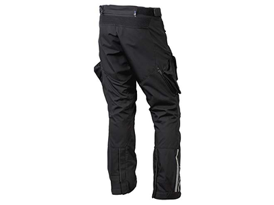 Mens All Season Water Resistant Windproof Textile