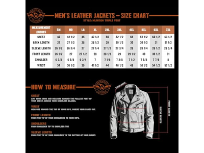 Mens Vintage Distressed Grey Leather