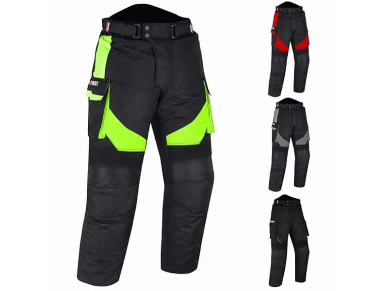 Motorbike Trouser Motorcycle Waterproof Pants