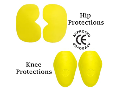 Motorbike Trouser Motorcycle Waterproof Pants