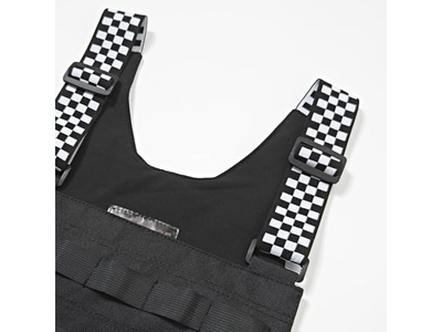Motorcycle bibs RACING SUIT Gear Set