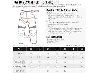 Motorcycle Dirt Bike Pants for Men CE Armored Motocross