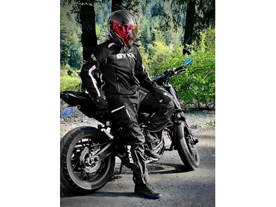 Motorcycle Pants for Men and Women Armored
