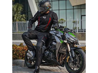 Motorcycle Pants Mens All Season Waterproof