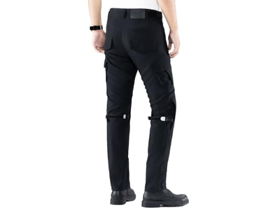 Motorcycle Pants Water Resistant Breathable Motocross