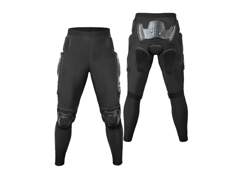 Motorcycle Riding Pant For Adult Youth Motocross Protectvie Gear