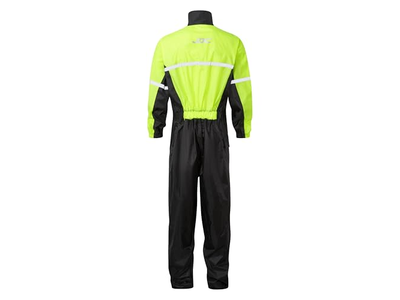 Motorcycle Waterproof Rain Suit Over Suit