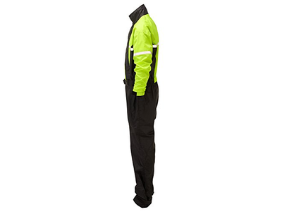 Motorcycle Waterproof Rain Suit Over Suit