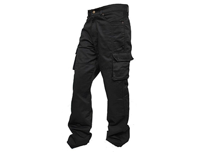 Motorcycle Working Cargo Trousers Jeans Pants