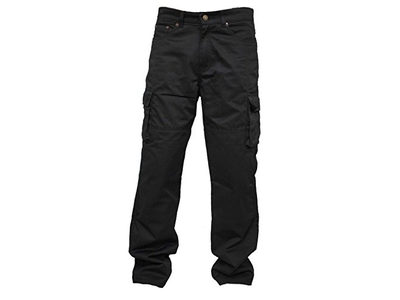 Motorcycle Working Cargo Trousers Jeans Pants