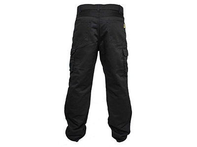 New Motorcycle Working Cargo Trousers Jeans