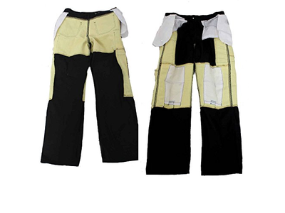 New Motorcycle Working Cargo Trousers Jeans