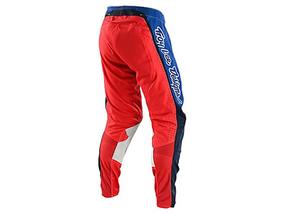 SE PRO Honda Quattro Pant