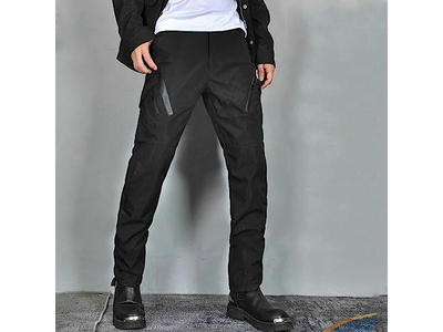 Waterproof Men Motorcycle Riding Pants