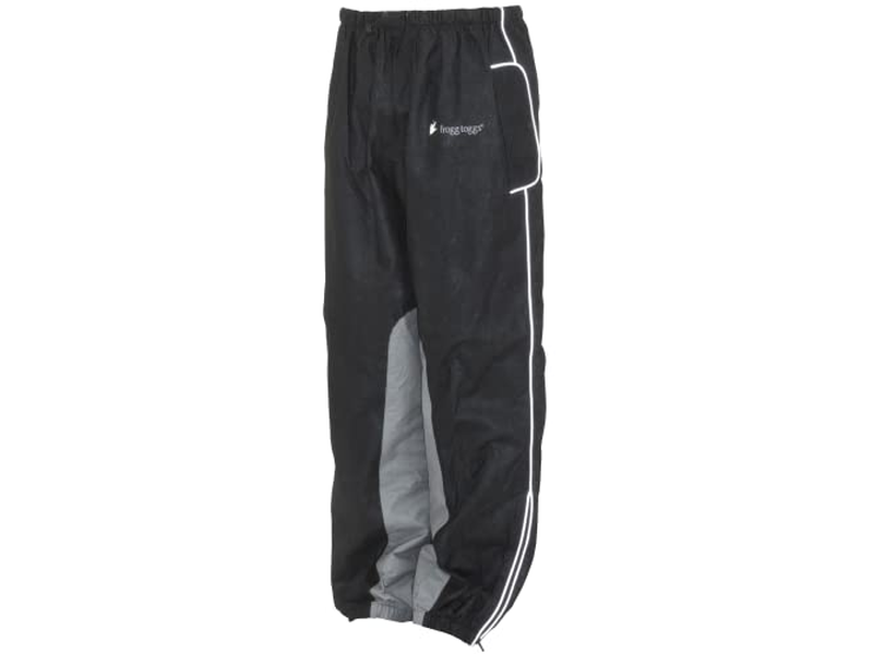 Women's Road Toad Reflective Waterproof Pant
