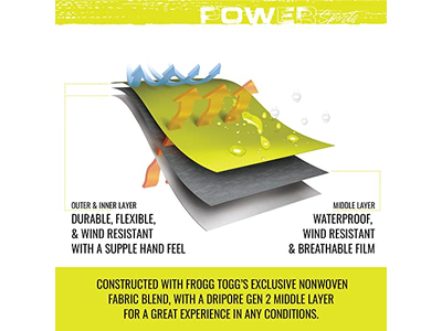 Women's Road Toad Reflective Waterproof Pant