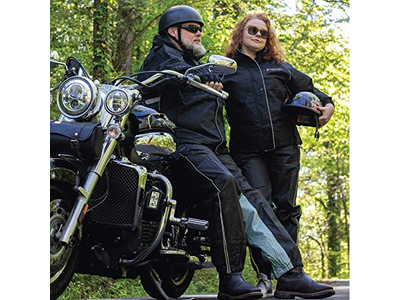 Women's Road Toad Reflective Waterproof Pant