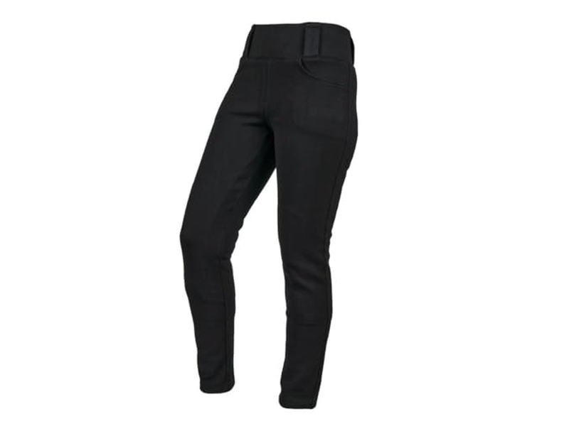 Women Motorcycle Pants-Protective Riding Leggings with CE