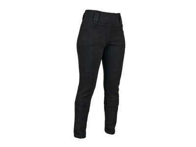 Women Motorcycle Pants-Protective Riding Leggings with CE